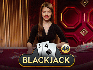 Blackjack 49